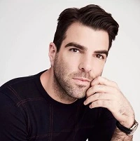 Zachary Quinto