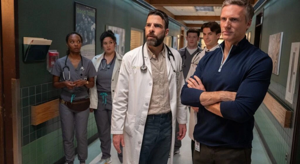 Серия 1 | 2 сезон