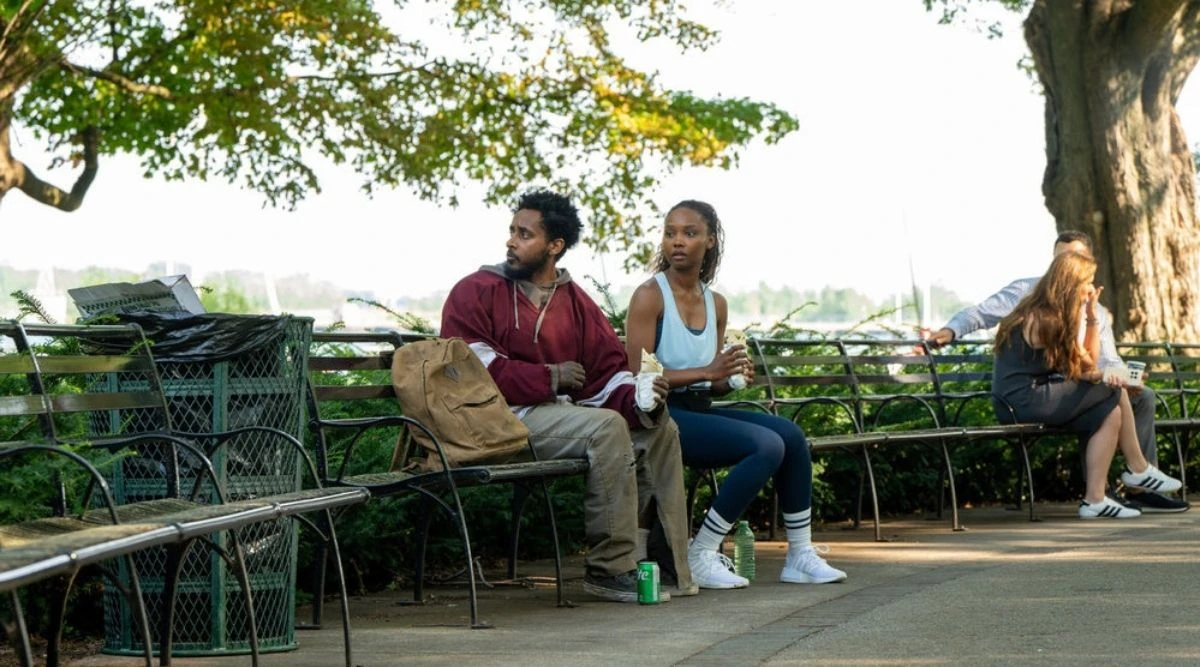 Серия 4 | 2 сезон