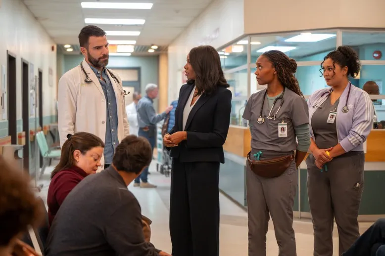 Серия 5 | 2 сезон