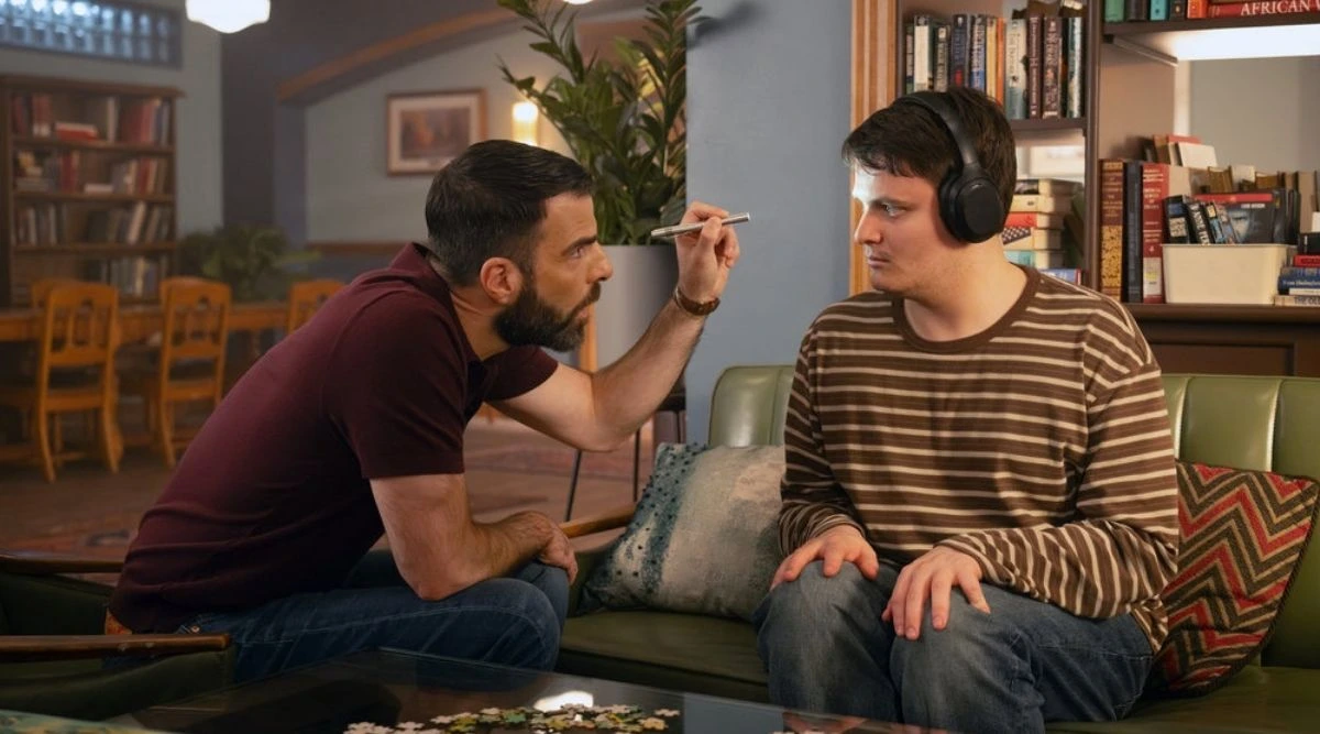 Серия 3 | 2 сезон