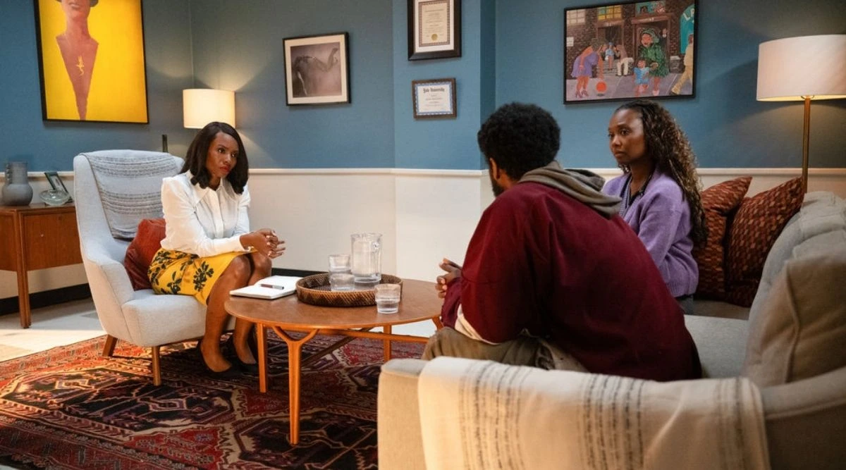 Серия 7 | 2 сезон